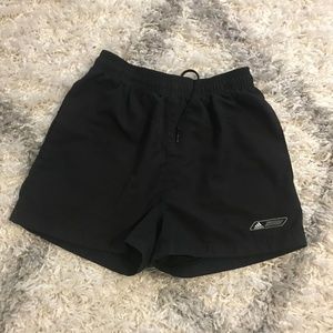 Exercise Shorts